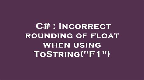 tostring f1.